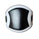 thumbnail image 4 of Protector corporal de boxeo para adultos, de cuero sintético PU, profesional y versátil. Plata, 4 of 8