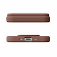 thumbnail image 5 of Avana Velvet MagSafe Case Mocha for iPhone Air, 5 of 5