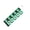 10 pieces, variant on Drrntien LR1130 LR54 Button Coin Cell 1.5V Batteries For Small Electronic Devices Watch