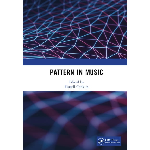 Pattern in Music, (Hardcover)