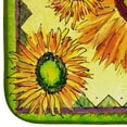 thumbnail image 4 of Flower - Sunflower Dish Drying Mat, 4 of 7