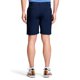 thumbnail image 3 of Short cargo flexible de golf para hombre IZOD - Azul, 3 of 7