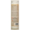 thumbnail image 2 of Prayer Candle Guardian White Wax, 8 Inch, 2 of 5