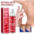 thumbnail image 4 of BGZLEU Retinol Neck Roller, Neck Tightening Cream with Roller Massage, Anti Wrinkle Anti Aging Neck Lifting Roller for Moisturizing, Reducing Double Chin, Firming Sagging Skin - 100ml, 4 of 9