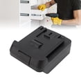 thumbnail image 1 of 20V Li Ion Battery To 18V Power Tools Adapter, Battery Adapter Plug and Play Versatile  for Household Maintenance, 1 of 7
