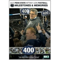 2010 Penn State Hi-Lights (DVD), Team Marketing, Sports & Fitness