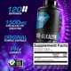 thumbnail image 3 of EFX Sports Kre-Alkalyn EFX | pH Correct Creatine Monohydrate Pill Supplement | Strength, Muscle Growth & Performance | 120 Servings, 240 Capsules, 3 of 5