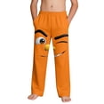 thumbnail image 1 of Niños Pantalones Niñas Pantalones de Playa Informales Impresos de Moda con Bolsillos para Vacaciones Y Deportes Al Aire Libre, Pantalones de Niñas Pequeñas, 1 of 9