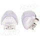 thumbnail image 4 of Luces de señal de giro para motocicleta aptas para Honda CBR600 F3 93-96 CBR600 95-96 CBR900RR-, 4 of 4