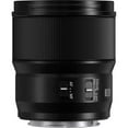 thumbnail image 4 of Panasonic Lumix S 100mm F/2.8 Objectif Macro L Monture Ensemble avec Accessoires, 4 of 6