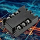 thumbnail image 5 of Relé de estado sólido AC-AC S Relé de estado sólido trifásico a prueba de explosiones de caja de plástico de ingeniería para maquinaria CNC de dispositivo de interfaz ANGGREK Otros, 5 of 8