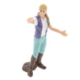 thumbnail image 4 of Figura de Acción Baoblaze Juguete Modelo Ranchero, 4 of 8