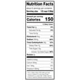 thumbnail image 4 of Great Value Brown Sugar Hickory Baked Beans, 28 oz Can, 4 of 9