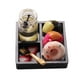 thumbnail image 5 of Juego de té de para 1:12, , juguetes de cocina, juego de accesorios de cocina en miniatura para niñas, niños,, 5 of 9
