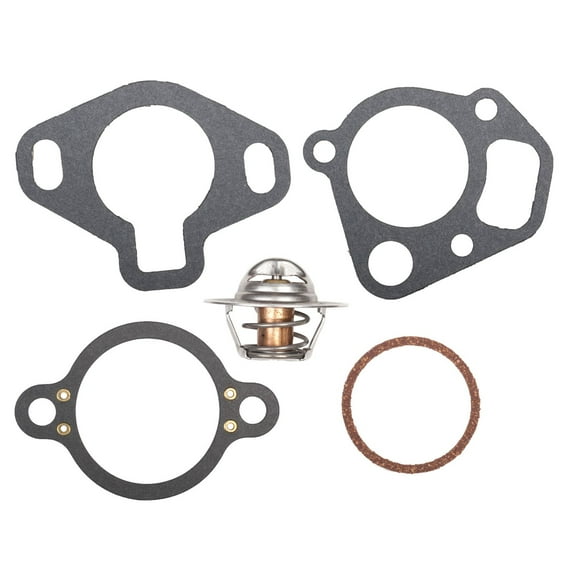 Sea Star Solutions Thermostat Kit - Sierra Marine Engine Parts - 18-3646 (118-3646)