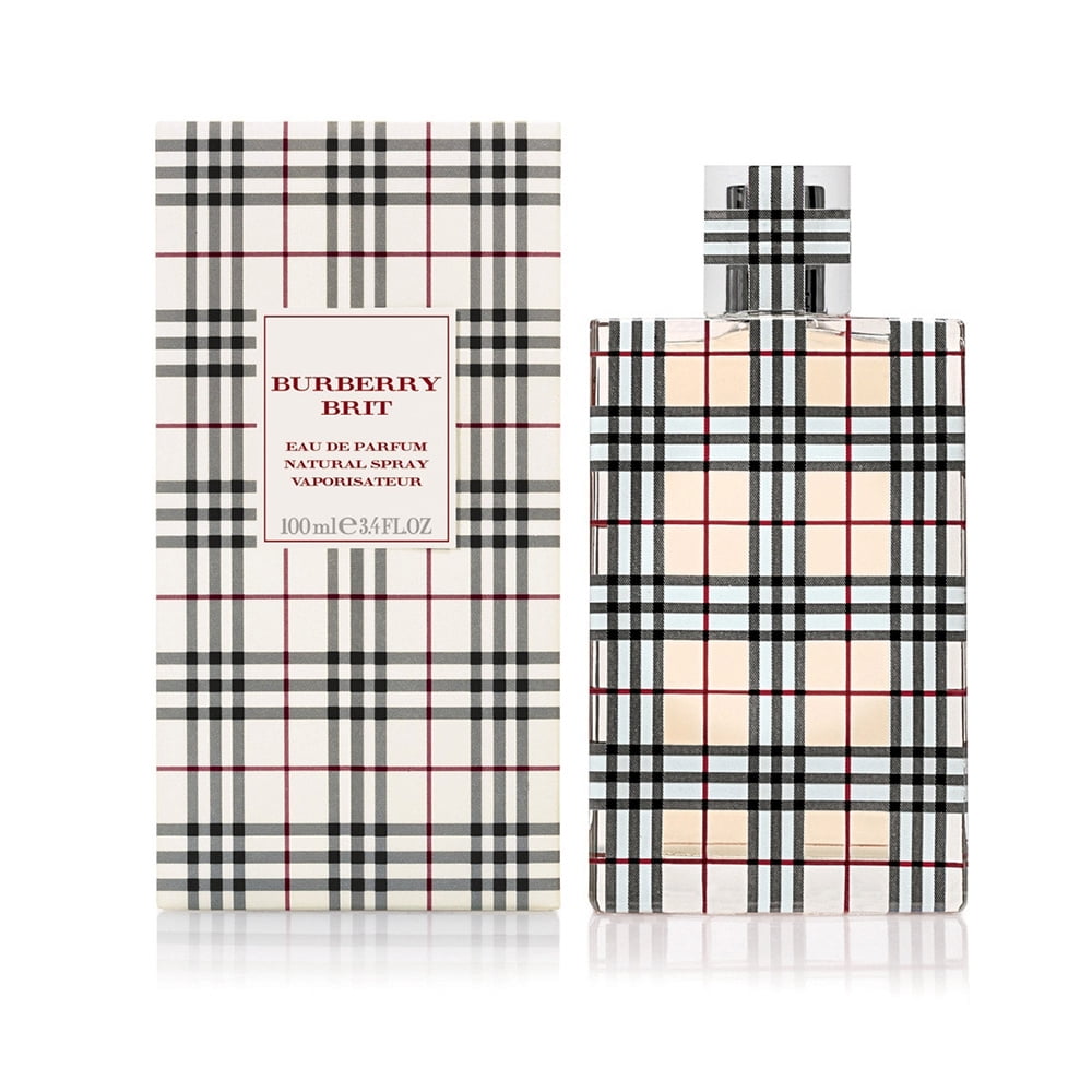 Burberry Brit EDP for Her 100ml 