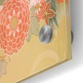 thumbnail image 2 of Epic Art 'Fukaaki' by Zigen Tanabe, Acrylic Glass Wall Art, 24"x36", 2 of 3