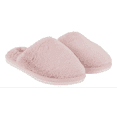 thumbnail image 1 of Pantuflas Afelpadas Comodas Acolchadas Para Interiores 26cm, 1 of 1