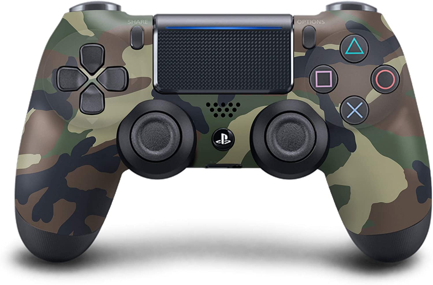 ps4 controller with aimbot