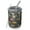 Cartoon Construction Vehicles-1, variant on 12oz Coffee Tumblers Cartoon Construction Vehicles Trucks Stainless Steel Vacuum Insulated Travel Tumbler Coffee Cups Mug with Lid and Straw with Cleaning Brush for Cold & Hot Drinks