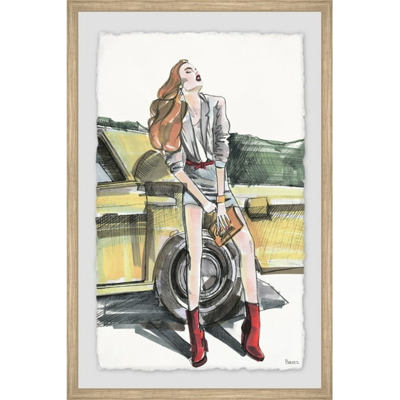 Parvez Taj Pt-Julosu-09-Nfpfl-18 18" X 12"