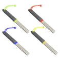 thumbnail image 4 of LJNYFDC Double-sided Grinding Wheel Fishing Whetstone Double Sided Fishhook Sharpener Fishhook Sharpening Stone File Cutter Sharpening Material for Fishing Gear Maintenance, 4 of 7