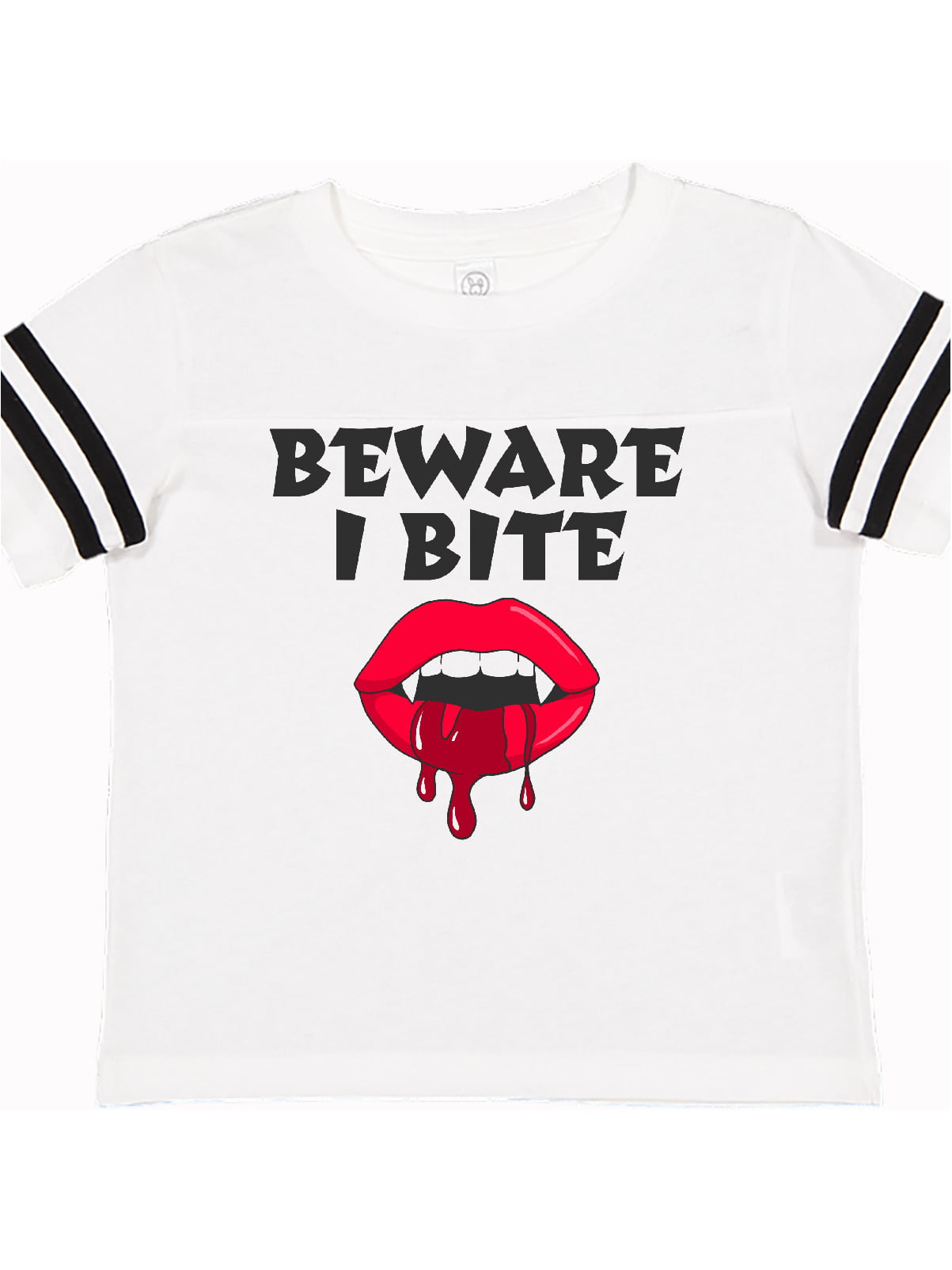 Boys Beware of  Shark T-Shirt size 2T Garanimals tops 