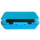 thumbnail image 4 of Soportes De Piel De Silicona Funda de silicona para la nueva consola de juegos Nintendo 2DS XL / 2DS LL, 4 of 8