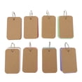 thumbnail image 1 of CIMAXIC 8pcs Message Cards Notepads Stationery Cards Portable Memo Cards Word Cards,3.54"X2.17"X0.59", 1 of 4