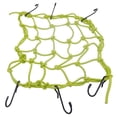 thumbnail image 1 of RED ELASTICA SUJETA BULTOS 30X30CM VERDE FLUORESCENTE RODA, 1 of 2