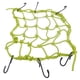 thumbnail image 1 of RED ELASTICA SUJETA BULTOS 30X30CM VERDE FLUORESCENTE RODA, 1 of 2