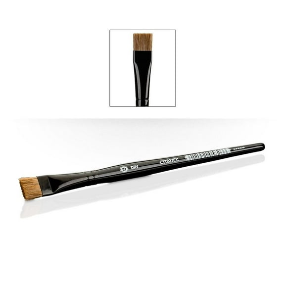Dry Brush - Large New