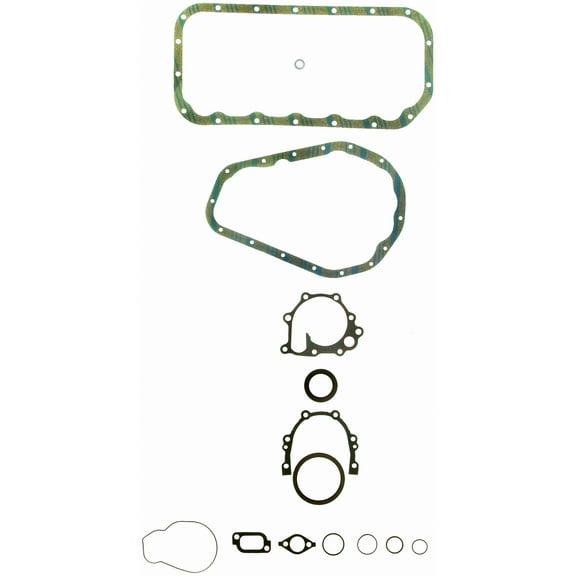 FEL-PRO CS 9831 Conversion Gasket Set Fits select: 1991-1997 TOYOTA PREVIA