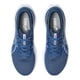 thumbnail image 5 of TENIS ASICS MUJER PATRIOT 14 AZUL RUNNING azul 235, 5 of 5