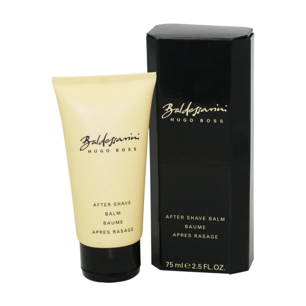 Hugo boss night aftershave balm Outlet