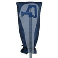 thumbnail image 3 of Grande Couverture Extérieure Veste Isolée Protection Hiver, 3 of 4
