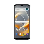 AT&T Propel 3 5G, 64GB, Midnight Blue - Prepaid Smartphone [Locked to AT&T]