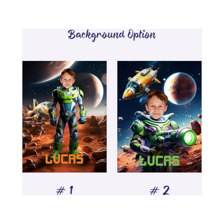 Personalized Photo Blanket Superhero Blankets for Boys 6 Year Old Boy Gifts Kids Customized Blanket with Pictures 30 x 40 Birthday Graduation Ideas for Him Get Photo Blanket KC22 Walmart