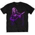 thumbnail image 1 of David Gilmour - Camiseta Pig Degradado de Algodón para Adultos Unisex (Negro), 1 of 2