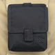 thumbnail image 5 of Organizador de paquete de riñonera Molle Negro shamjiam Revistero Molle Pouch, 5 of 9