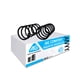 thumbnail image 1 of Resortes AG para Auto Delanteros para Ford Contour 1998 a 2001 2 Piezas Nuevos, 1 of 5