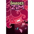 thumbnail image 1 of Invader zim tomo 5a, 1 of 2