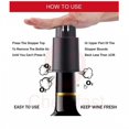 thumbnail image 3 of Queilt 4-Pack Mini Waterproof Portable Bluetooth GPS Locator for Luggage/Kids/Pets, 3 of 5