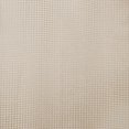 thumbnail image 3 of Mainstays Waffle Weave Fabric Shower Curtain, Solid, Ivory, 70" x 72", 3 of 5