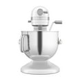 thumbnail image 5 of KitchenAid 7 Quart Bowl-Lift Stand Mixer KSM70SKXXWH, 5 of 7