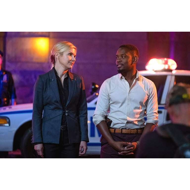 Inside Man: Most Wanted (DVD + Digital) [Blu-ray] - Walmart.com