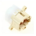 thumbnail image 2 of Furulu 48750-0M010 Ignition Starter Switch For Nissan Frontier, 2 of 5