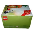 thumbnail image 3 of LEGO Creator Easter Bunny's Carrot House 232 Piece Building Set 40449, 3 of 7
