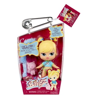Baby Bratz