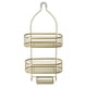thumbnail image 1 of Organizador Para Regadera Dorado Acento, 1 of 3
